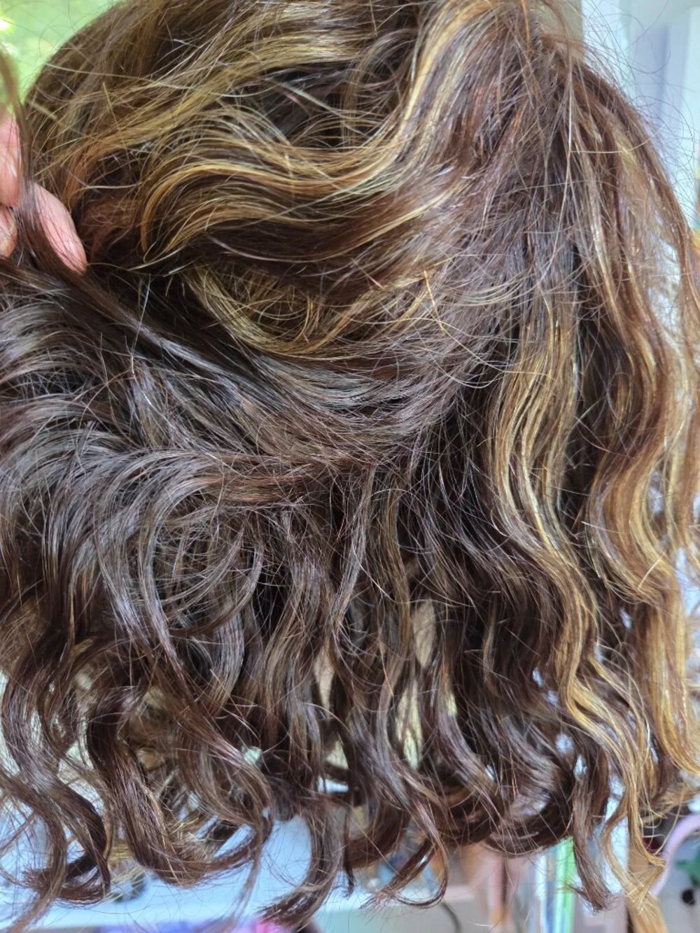 Prairie Fire Wig - Paloma - 14